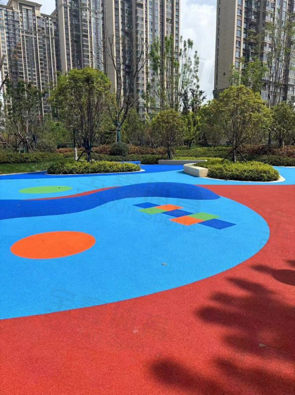 南陽(yáng)恒大 -  EPDM