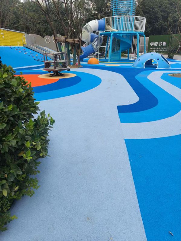 鄭州升龍御璽 - EPDM